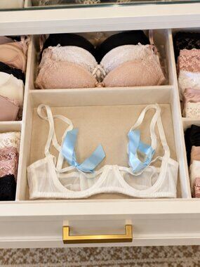 Frederick's of Hollywood Bra